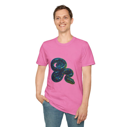 BS WETWEAR WET. WILD. WIGGLY T-SHIRT