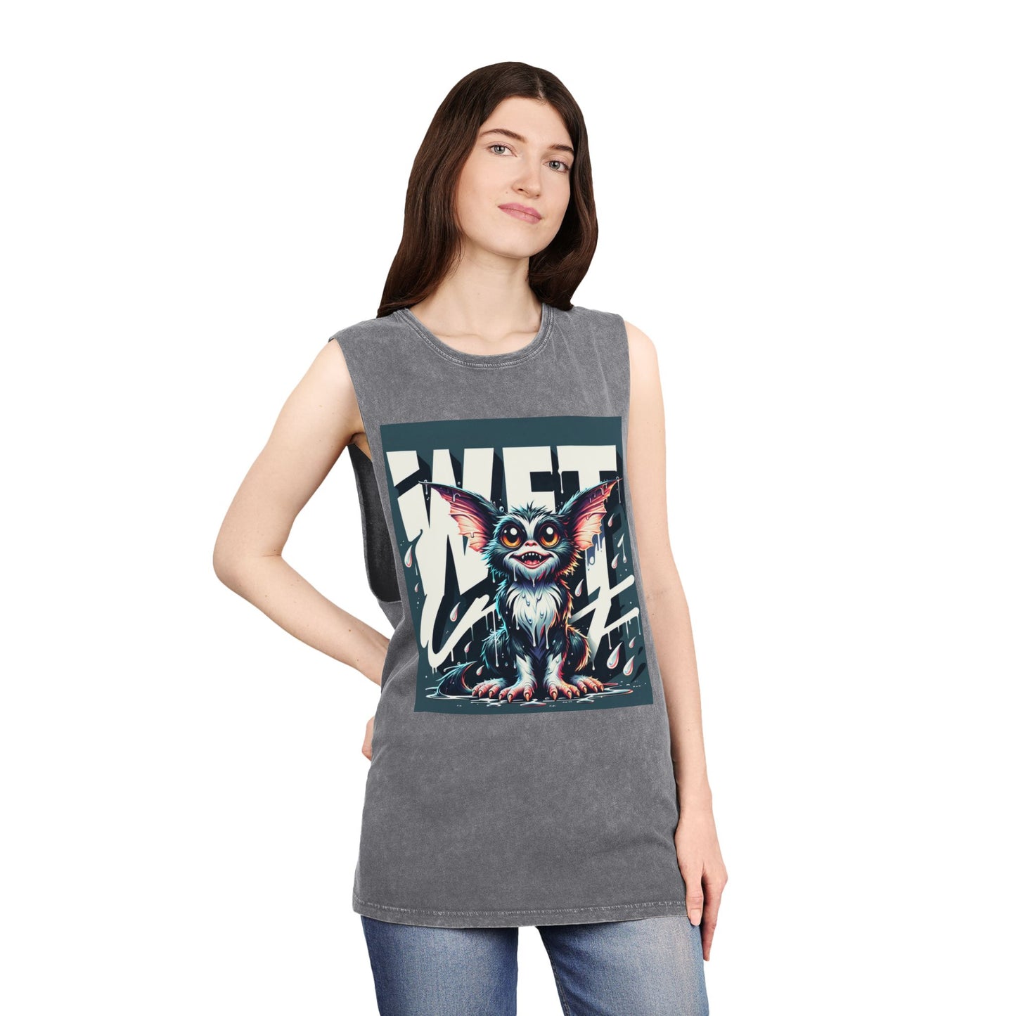 BS WETWEAR WET GREMLIN TANK