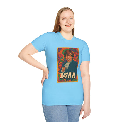 BS WETWEAR DRIP HAPPENS, BABY T-SHIRT