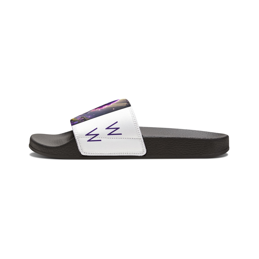 BS WETWEAR UNICORN SLIDES