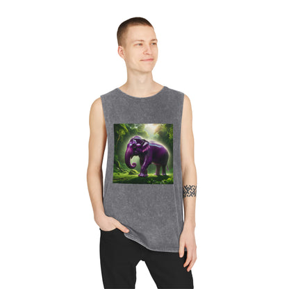BS WETWEAR WET ELEPHANT TANK