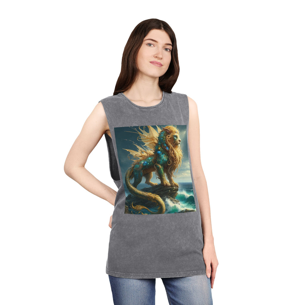 BS WETWEAR WET SEA LION TANK