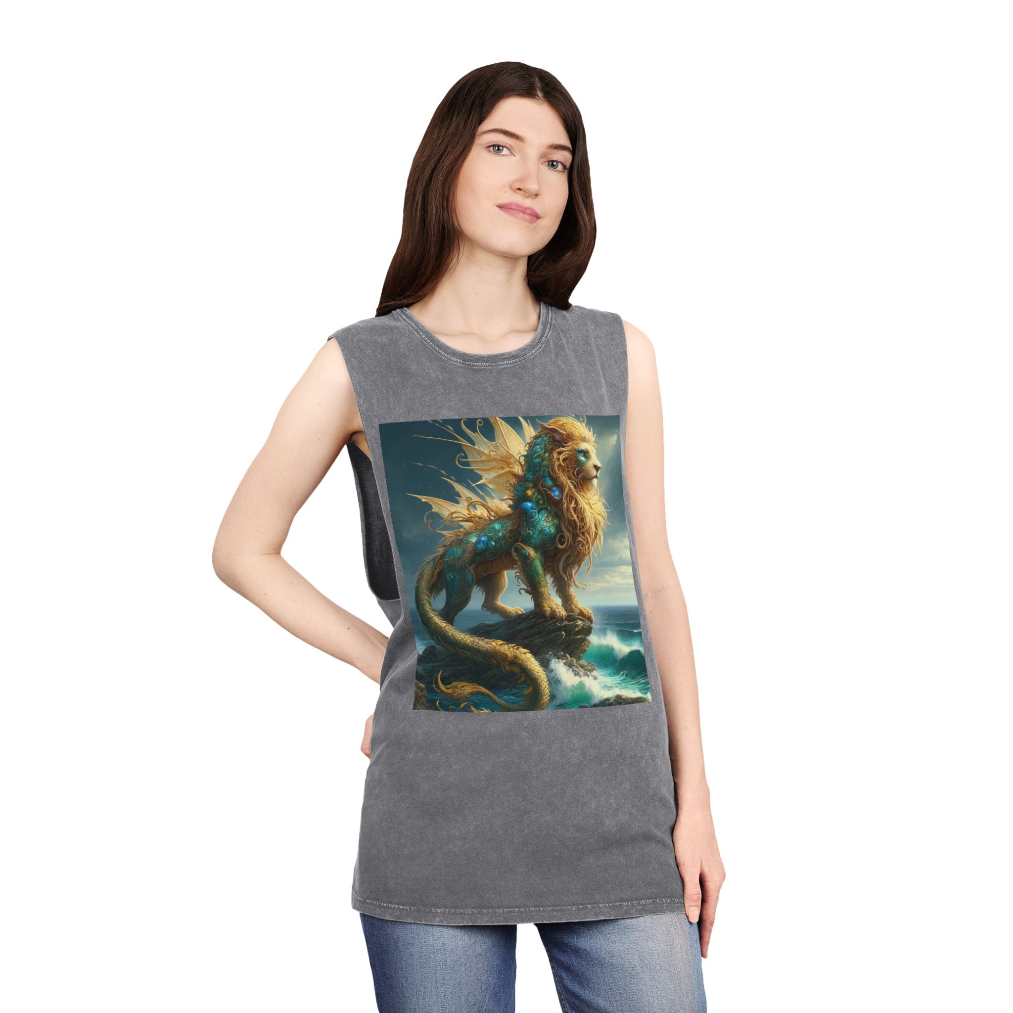 BS WETWEAR WET SEA LION TANK