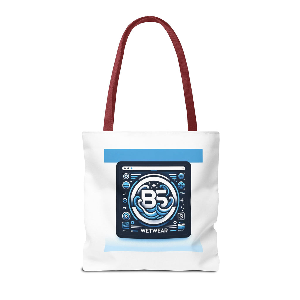 BS WETWEAR TOTE BAGS