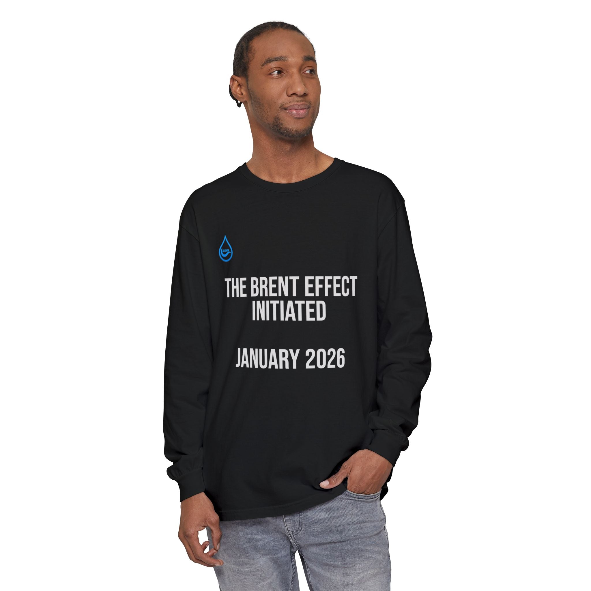 BS WETWEAR THE BRENT EFFECT (JANUARY 2026)
