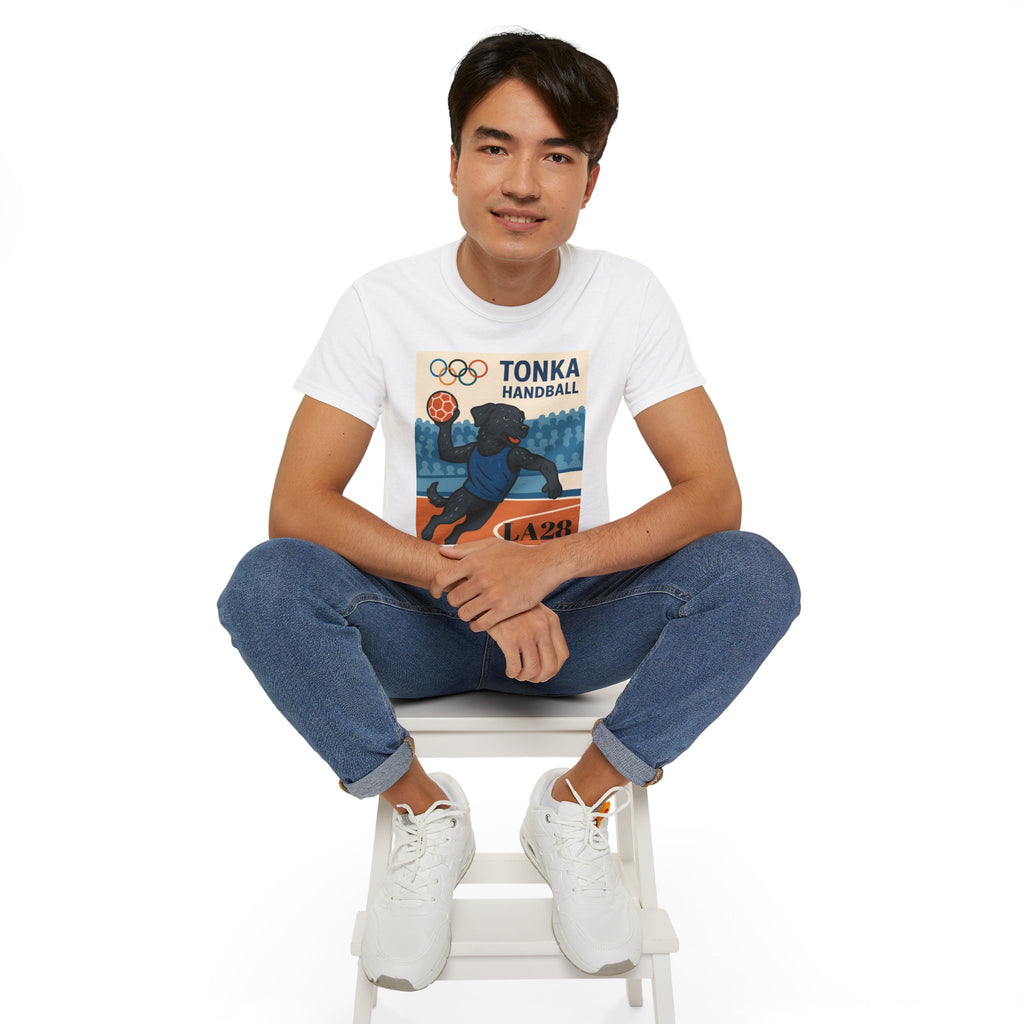 BS WETWEAR TONKA TAKES LA: BS WETWEAR GOES FOR GOLD AT THE 2028 OLYMPICS