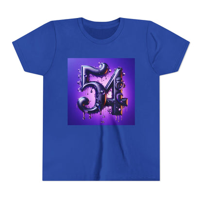 BS WETWEAR KIDS WET #54 T-SHIRT