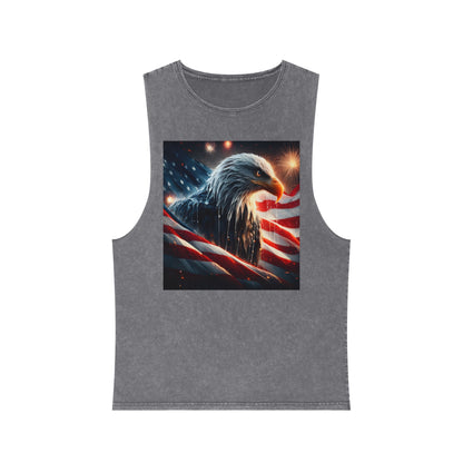 WET EAGLE TANK