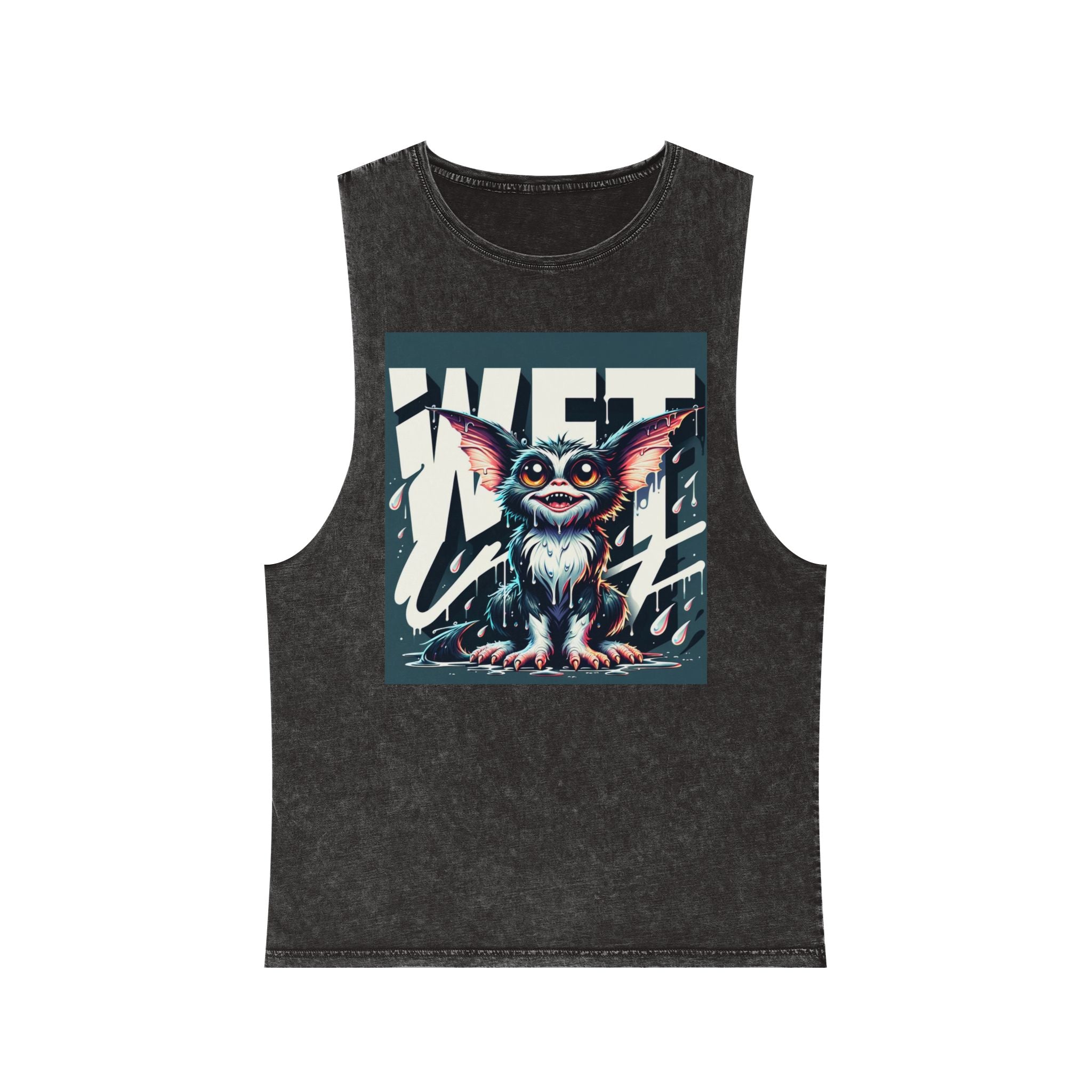 BS WETWEAR WET GREMLIN TANK