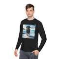 BS WETWEAR WET TONKA LONGSLEEVE T-SHIRT