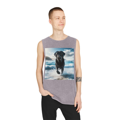 BS WETWEAR WET TONKA TANK
