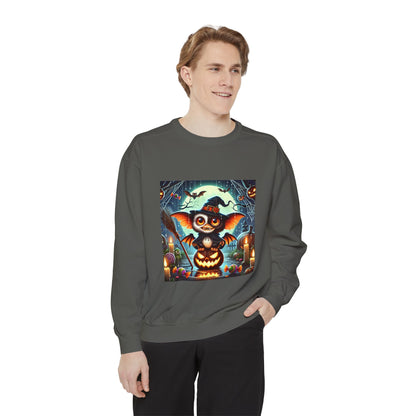 BS WETWEAR BEWITCHING WET GREMLIN SWEATSHIRT