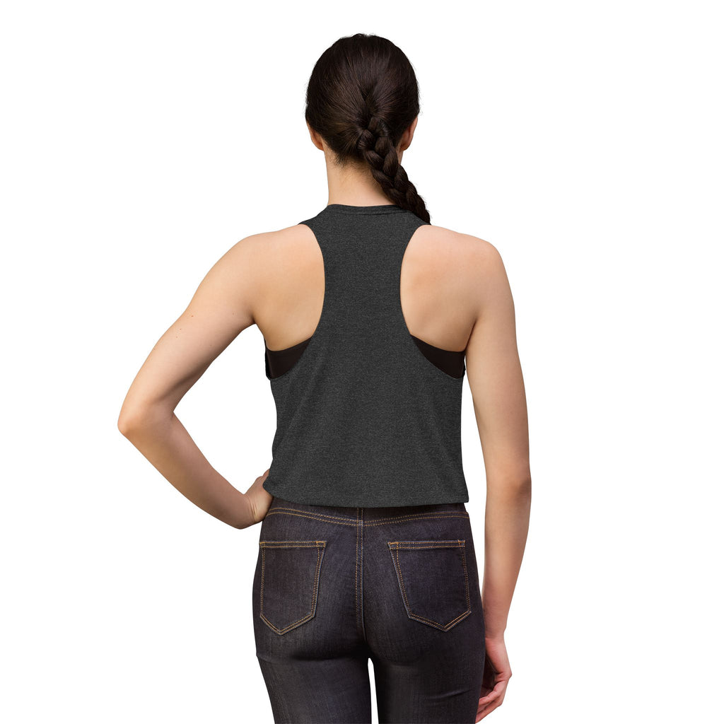 BS WETWEAR LOYALTY NEVER QUITS TANK