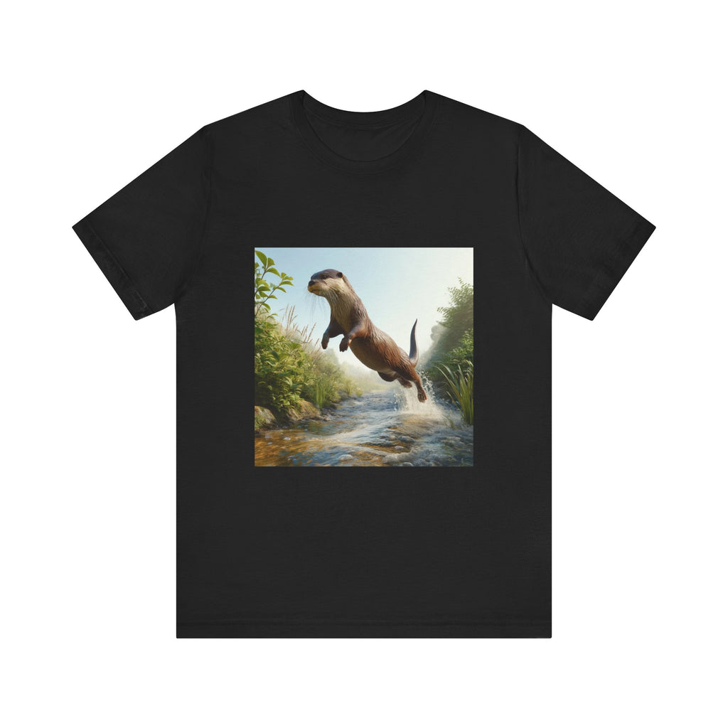 BS WETWEAR WET OTTER T-SHIRT