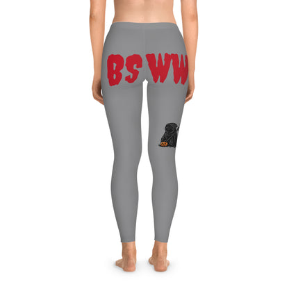 BS WETWEAR TONKA’S GRIM STRETCH LEGGINGS