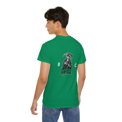 BS WETWEAR BC HSR REAPER T-SHIRT