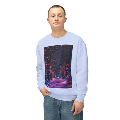 BS WETWEAR LIT WINTER WALK SWEATSHIRT