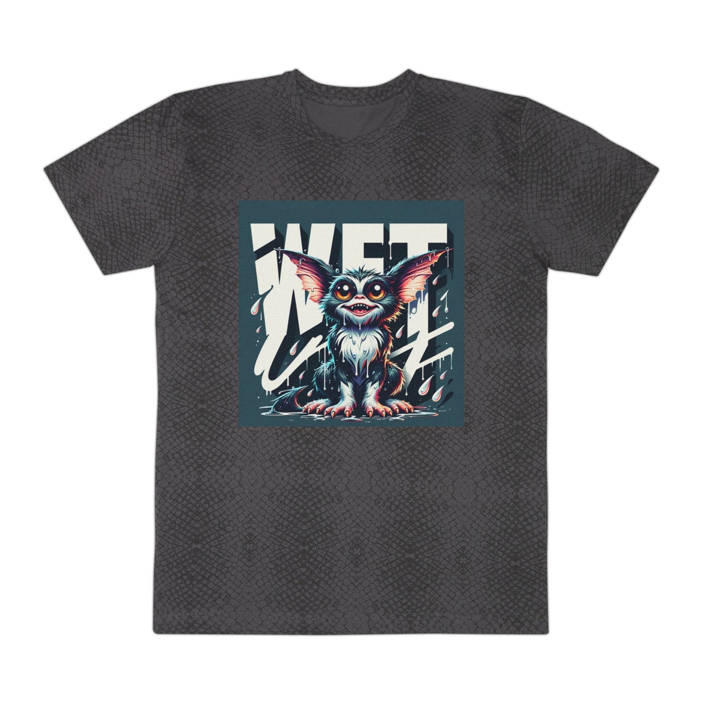 BS WETWEAR WET GREMLIN T-SHIRT
