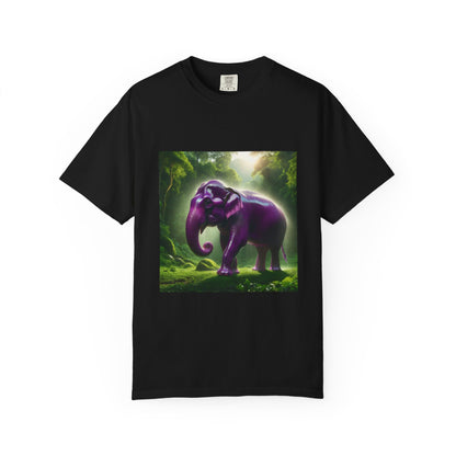 BS WETWEAR WET ELEPHANT T-SHIRT