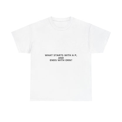 BS WETWEAR WHATS POPPIN T-SHIRT