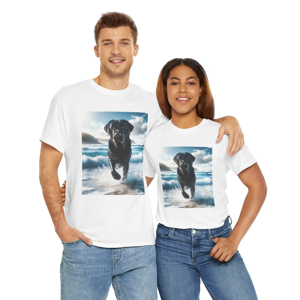 BS WETWEAR WET TONKA T-SHIRT