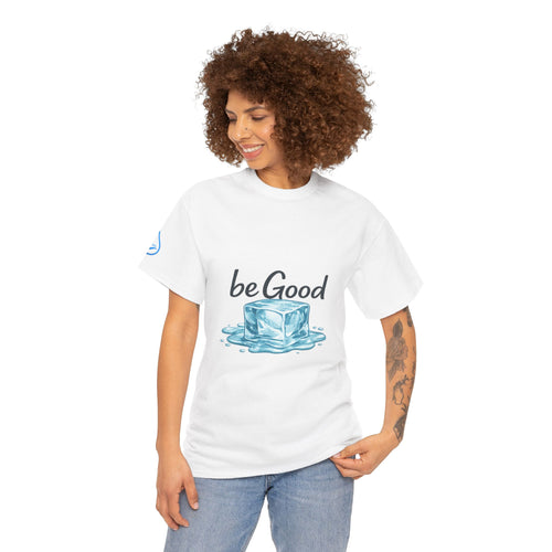BS WETWEAR BE GOOD T-SHIRT
