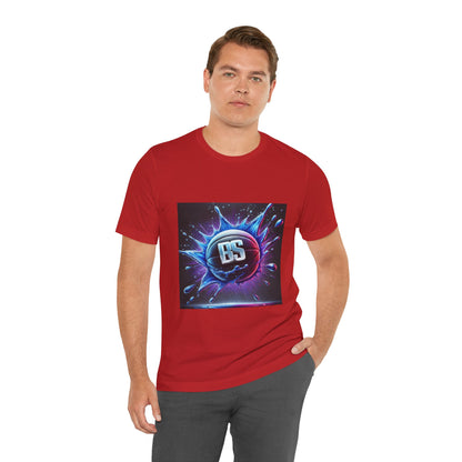 BS  WETWEAR FULL COURT  T-SHIRT