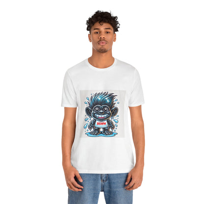 BS  WETWEAR SPLISH T-SHIRT