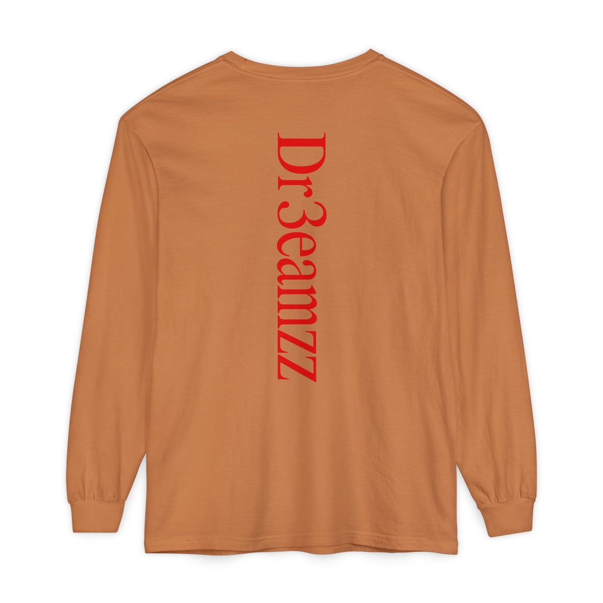 BS WETWEAR DREAMZZ  LONG SLEEVE T-SHIRT