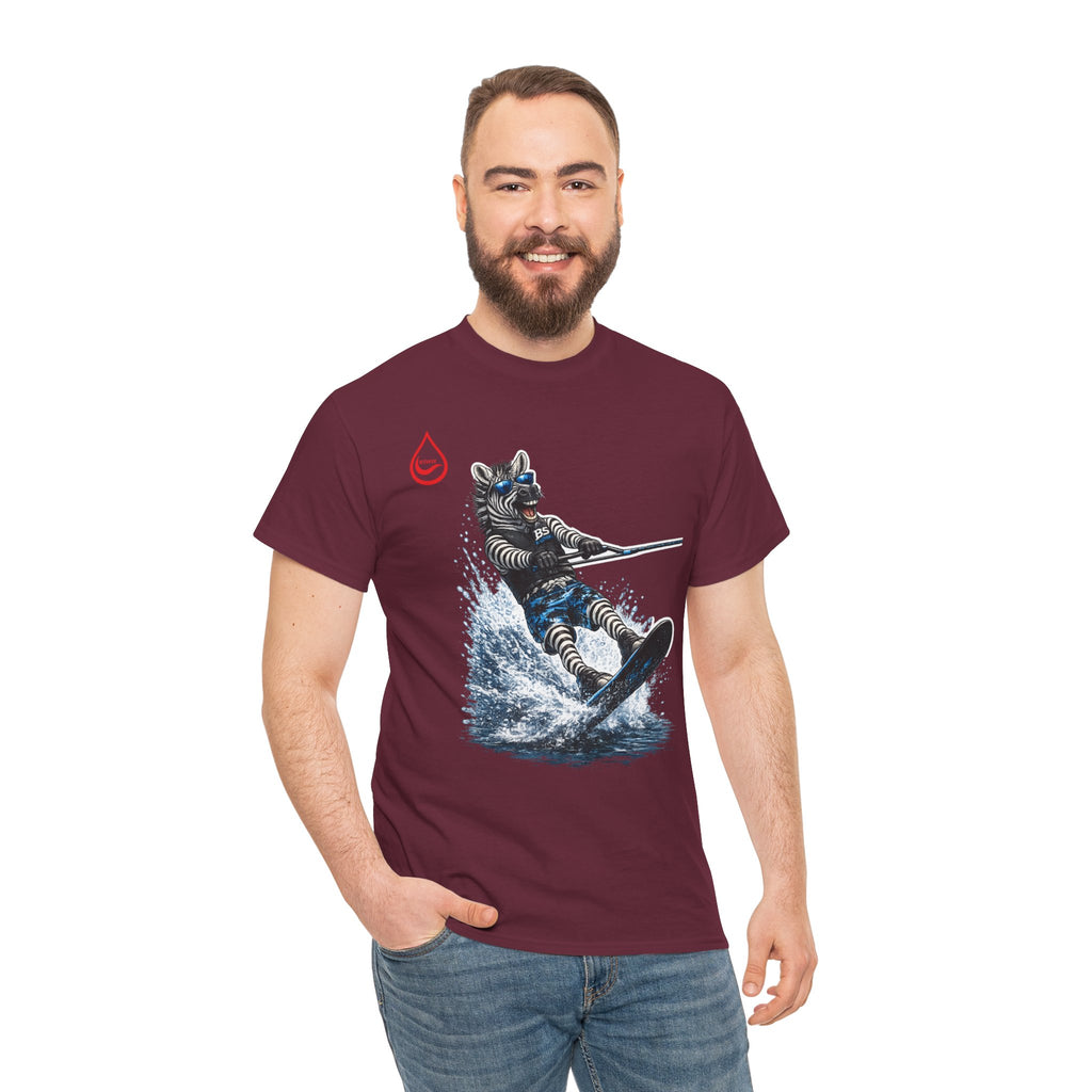 BS WETWEAR LAKE LEGEND T-SHIRT