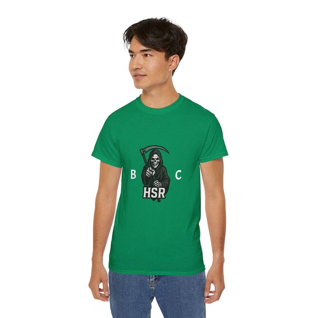 BS WETWEAR BC HSR REAPER T-SHIRT