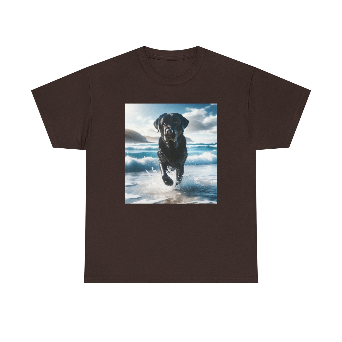 BS WETWEAR WET TONKA T-SHIRT