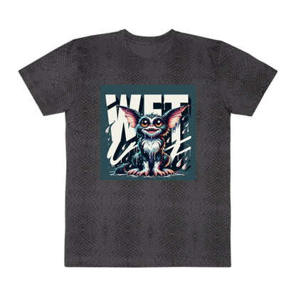 WET GREMLIN TEE