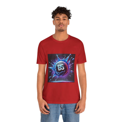 BS  WETWEAR FULL COURT  T-SHIRT