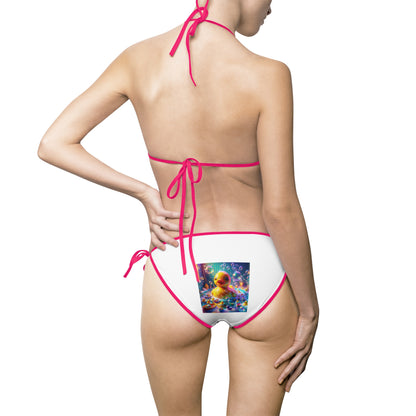 BS WETWEAR BIKINI