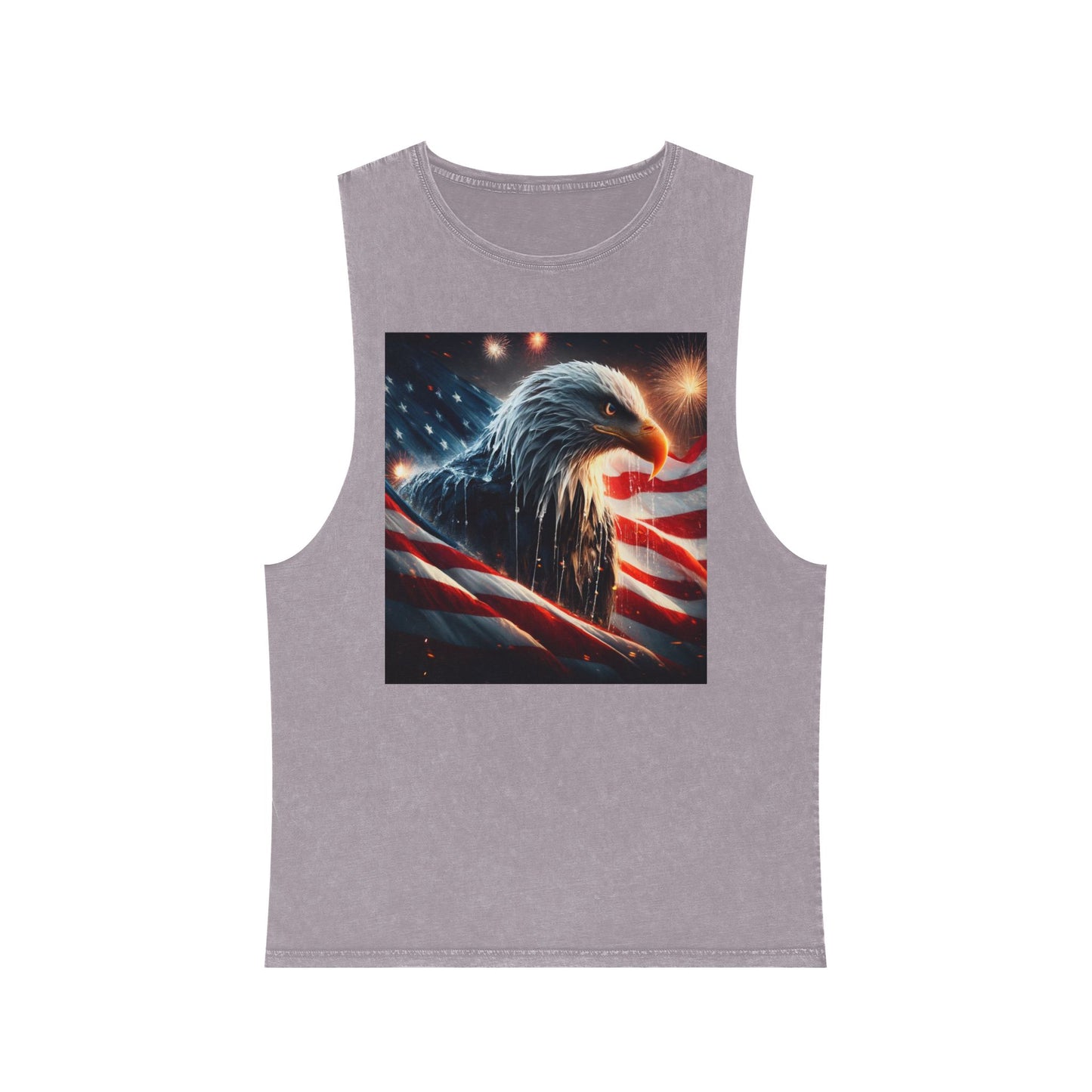 BS WETWEAR WET EAGLE TANK