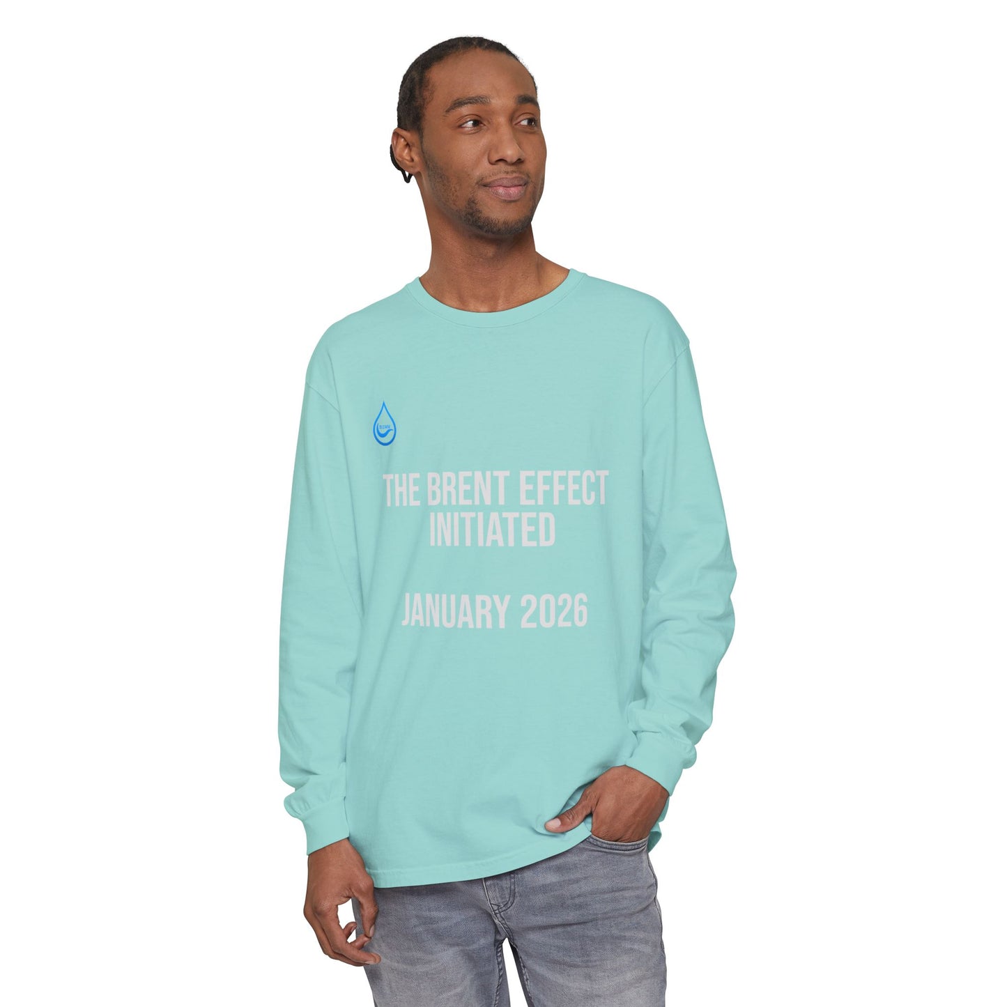 BS WETWEAR THE BRENT EFFECT (JANUARY 2026)