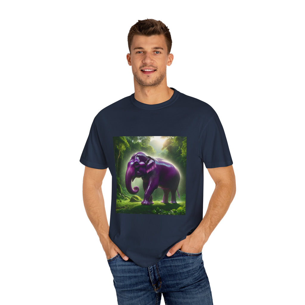 BS WETWEAR WET ELEPHANT T-SHIRT