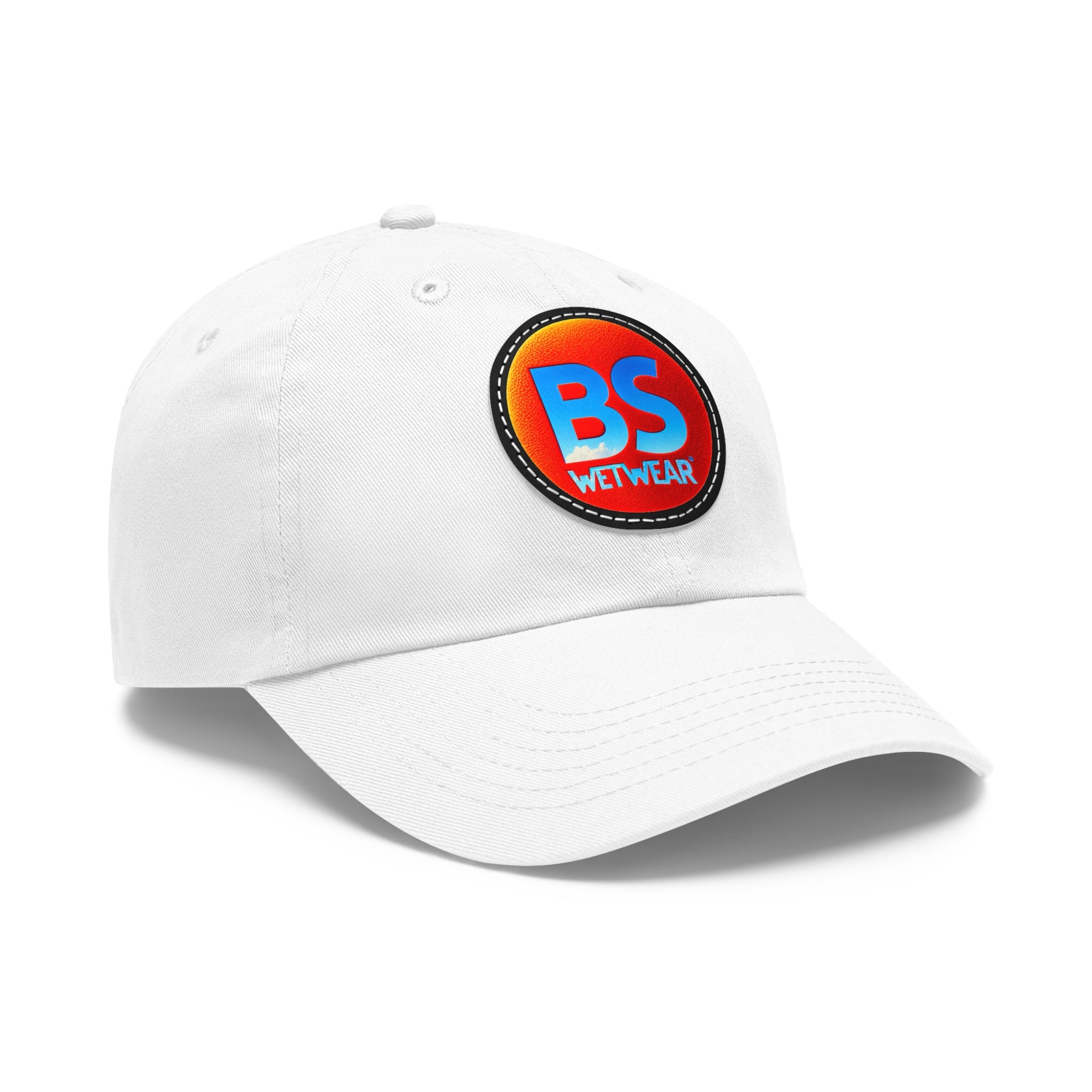 BS WETWEAR LOGO HAT
