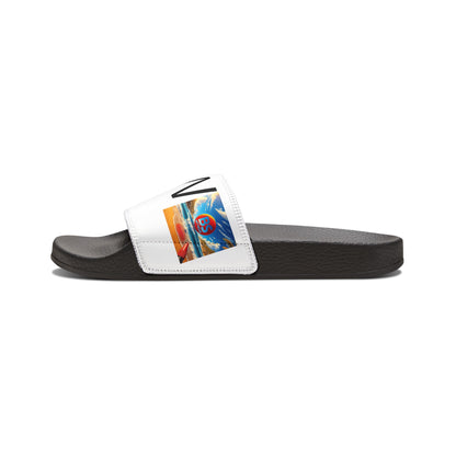 BS WETWEAR SLIDE SANDALS