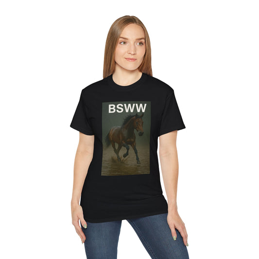 BS WETWEAR WET STAMPEDE T-SHIRT