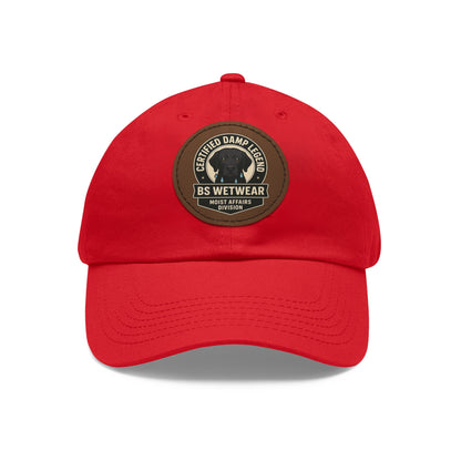BS WETWEAR TONKA LEGEND CAP