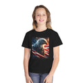BS WETWEAR KIDS  WET EAGLE T-SHIRT