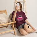 BS WETWEAR TONKA SAYS PROTECT THE GIRLS T-SHIRT