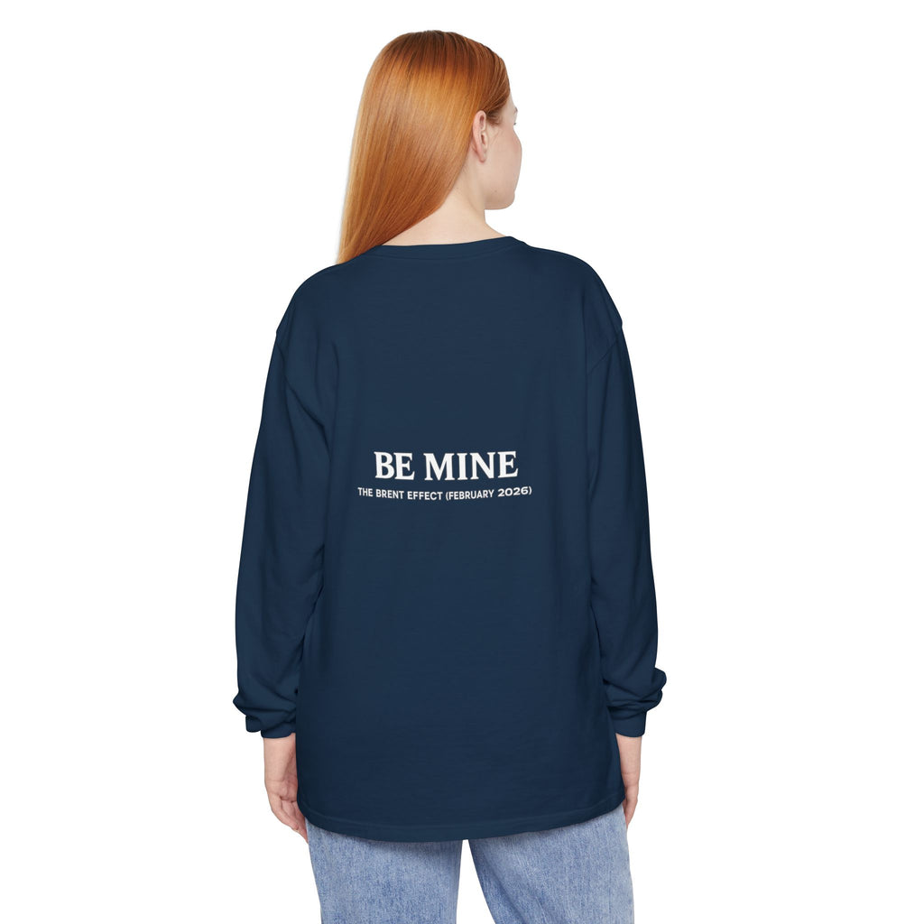 BS WETWEAR THE BRENT EFFECT VALENTINES DAY VERSION (FEBRUARY 2026)