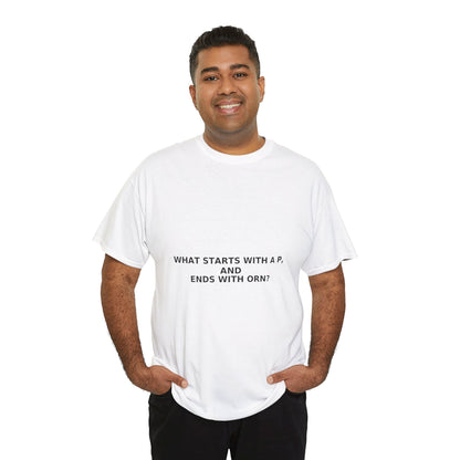 BS WETWEAR WHATS POPPIN T-SHIRT