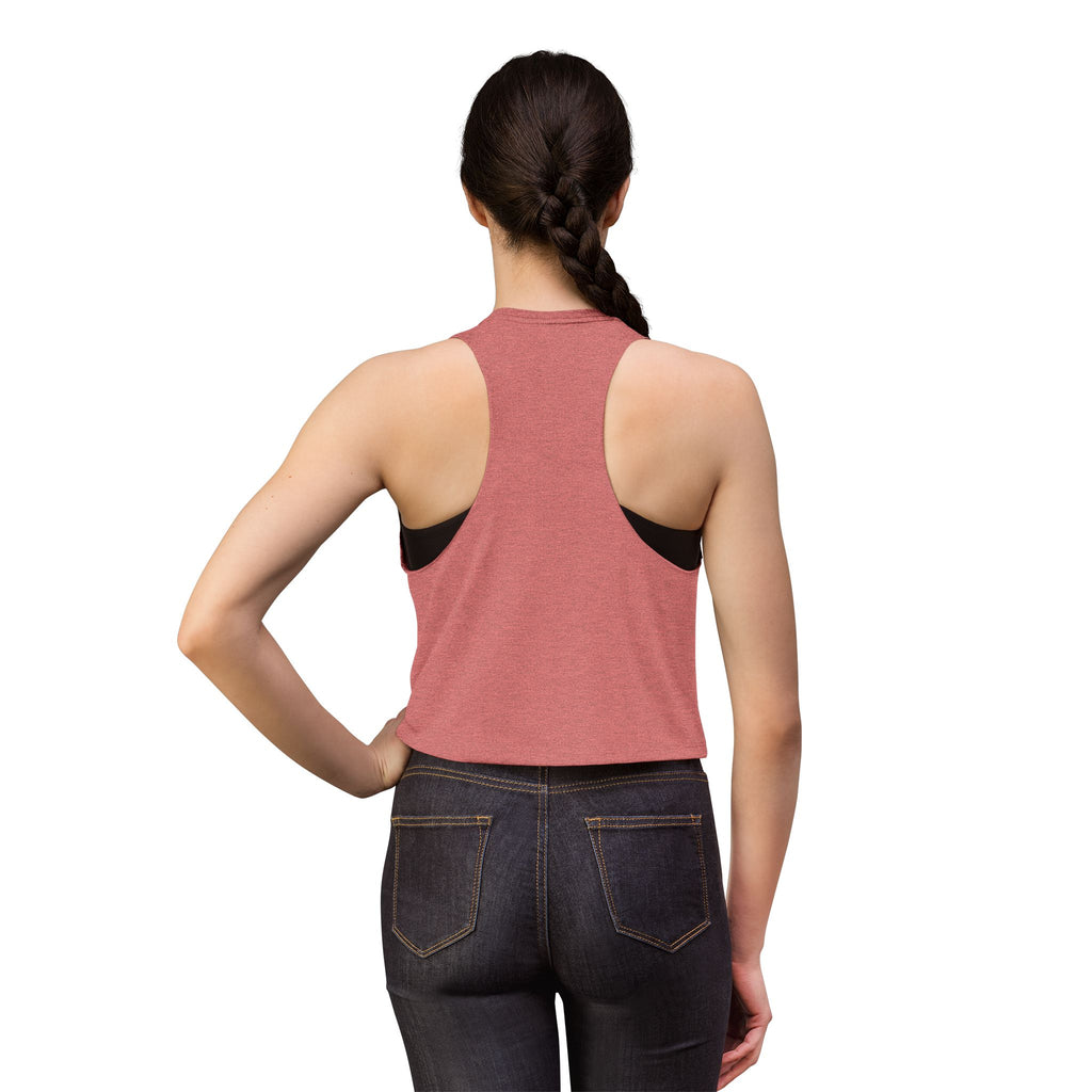 BS WETWEAR LOYALTY NEVER QUITS TANK
