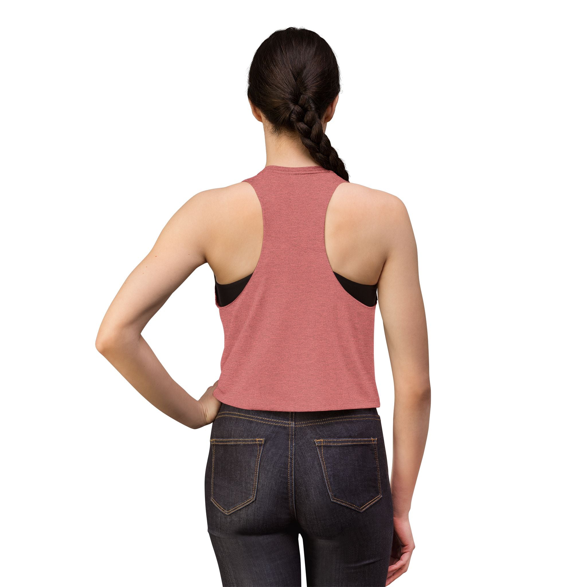 BS WETWEAR LOYALTY NEVER QUITS TANK