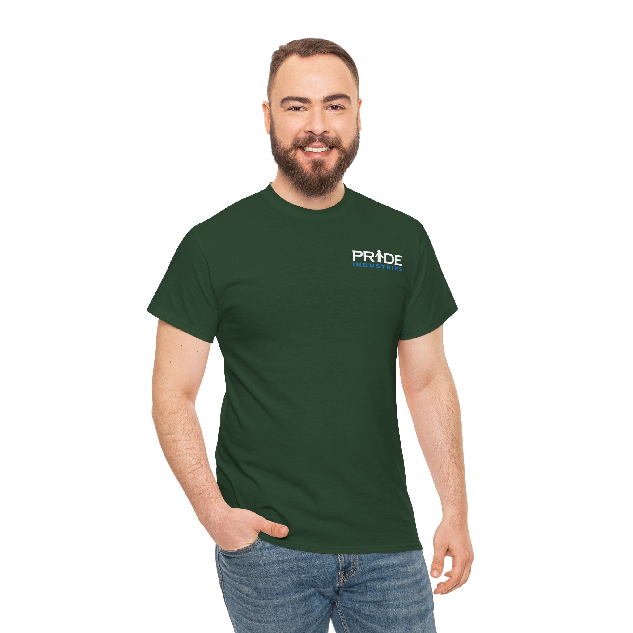 BS WETWEAR SAFETY STAR V T-SHIRT