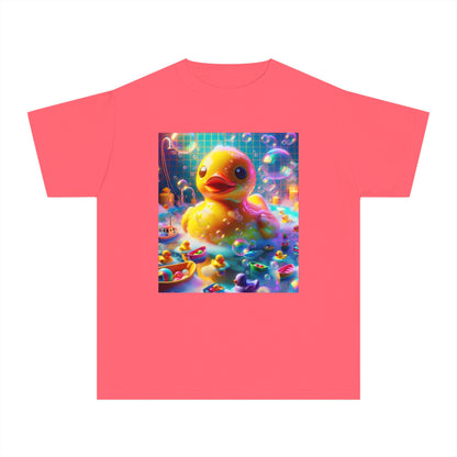 KIDS WET DUCK TEE